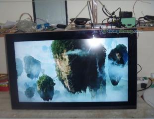 郑州17寸19寸楼宇液晶广告机 河南壁挂液晶广告机报价与安全防护指南