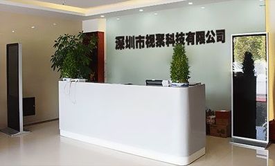 数字显示与互动技术新纪元 深圳广告机、液晶拼接与触摸一体机的市场趋势