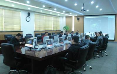 实力见证 三星商用大屏显示器天津工厂探秘，解码卓越品质与市场信赖之源