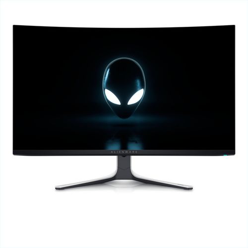 外星人推出全新QD-OLED游戏显示器 27/32英寸规格，899美元起售