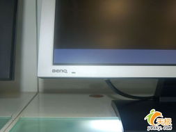 明基FP222WH 22寸液晶显示器评测与市场分析