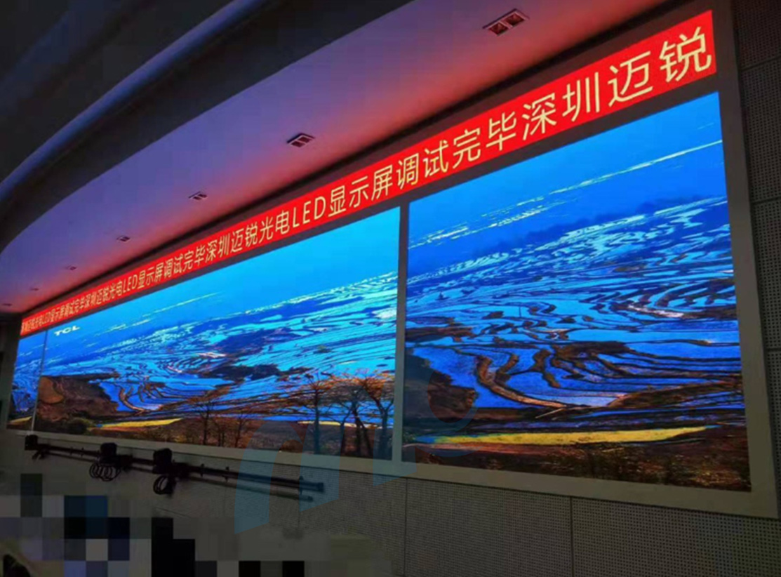 led显示屏|全彩led显示屏价格|led显示屏厂家&mdash;深圳市迈锐光电有限公